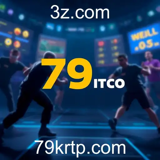 A Ascensão do 79k.com nos Rankings de Jogos