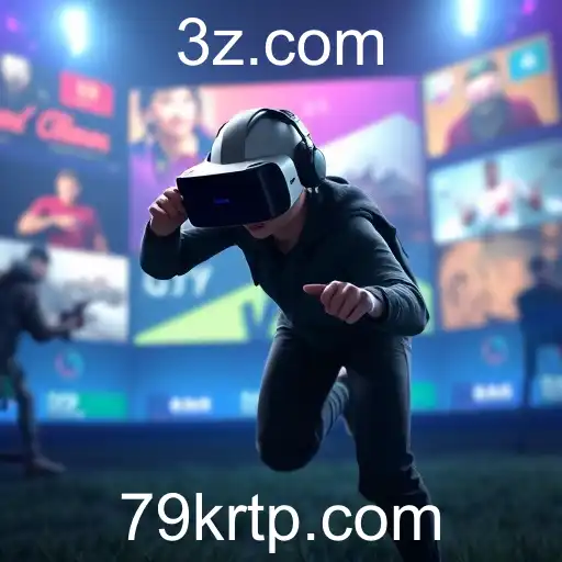 Expansão e Impacto da 79k.com no Cenário de Jogos em Português