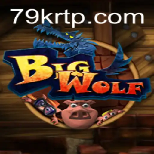 Unveiling BigWolf: The New Gaming Sensation on 79k.com