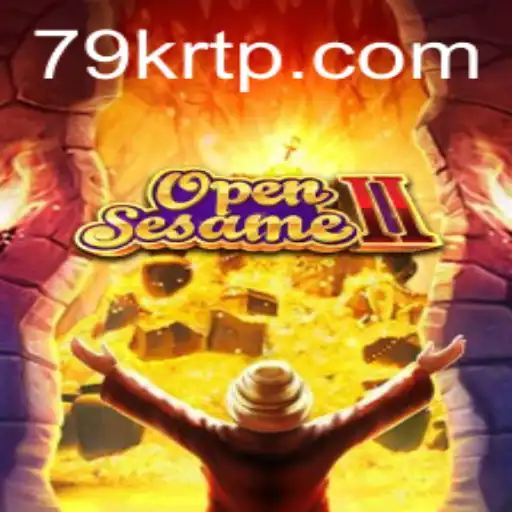 OpenSesameII: Unveiling a Digital Adventure in the World of 79k.com