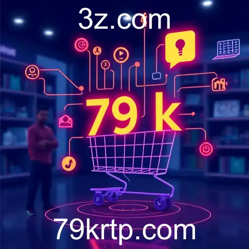 A Nova Cara do Comércio Digital: Tendências e Desafios