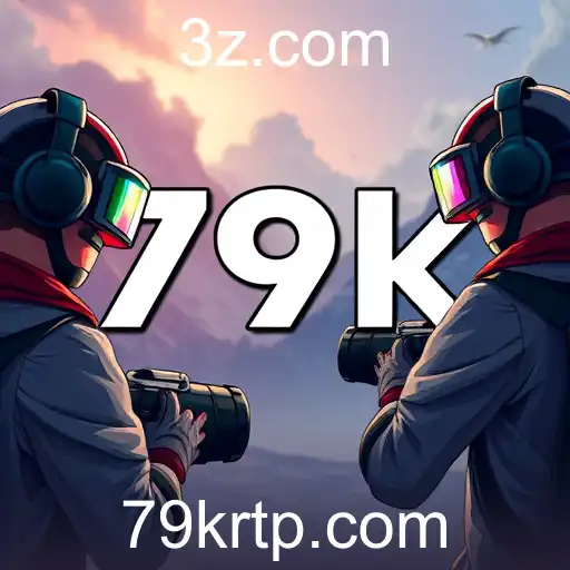 A Evolução dos Jogos Online e a Influência de 79k.com