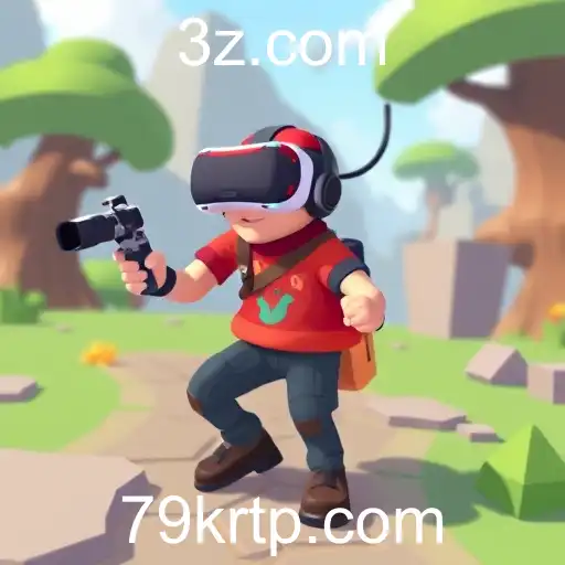 Nova Era dos Jogos em 79k.com