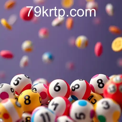 The World of Lottery Games: A Deep Dive into 79k.com