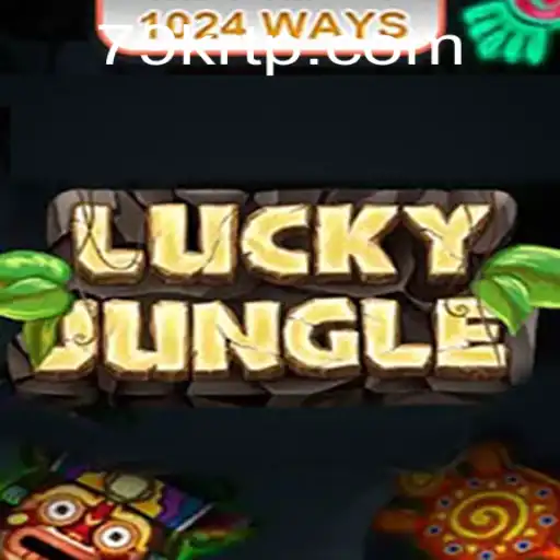 Explore the Thrilling World of LuckyJungle1024 and Uncover the Mysteries of 79k.com
