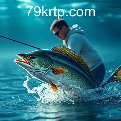 Online Fishing: Exploring the World of 79k.com