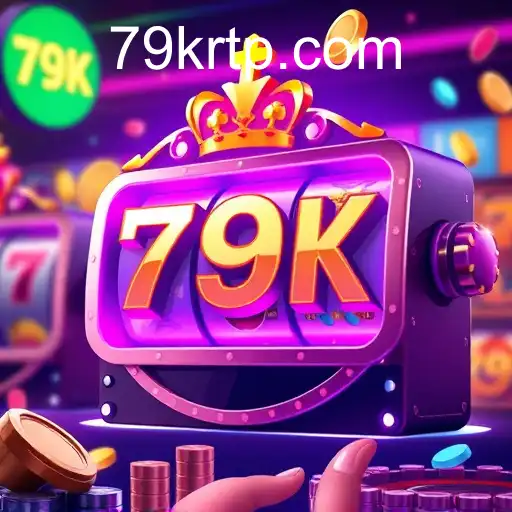 Online Slots: Unveiling the Thrills of 79k.com