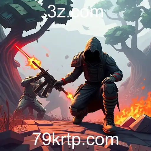 Explorando a Categoria 'Resenhas' em Jogos no 79k.com