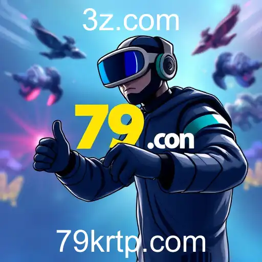 A Ascensão de 79k.com no Cenário de Jogos