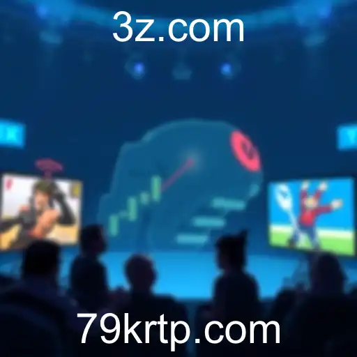 A Importância da Categoria 'Tendências' em 79k.com: Termômetro do Mundo dos Games