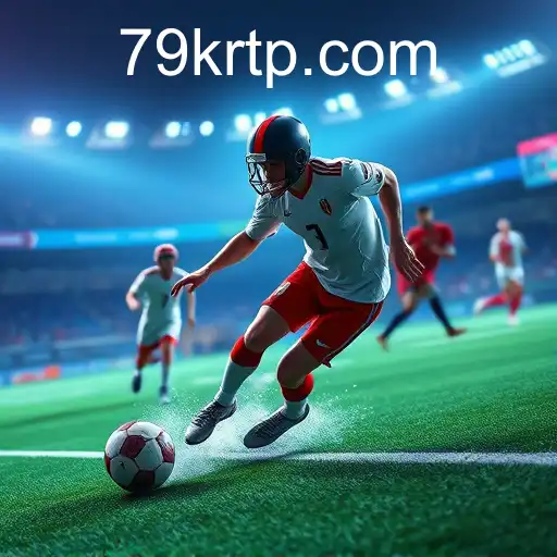 The Rise of Virtual Sports: Exploring the Future of Digital Gaming